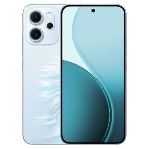 Oppo Reno 14f