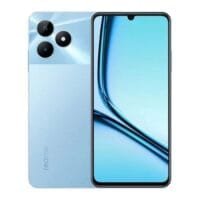 Realme note 50