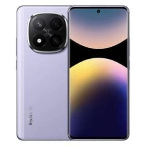 Redmi note 14 pro plus