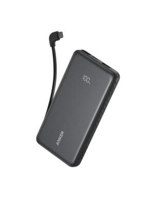 ANKER ZOLO POWER BANK ANKER ZOLO POWER BANK