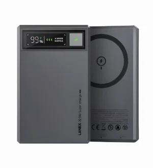 LANEX N15 POWER BANK