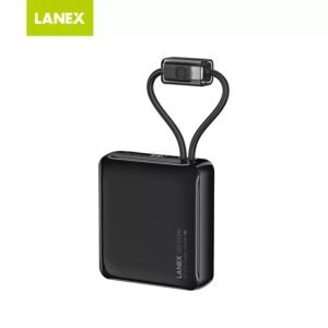 LANEX N30 POWER BANK LANEX N30 POWER BANK